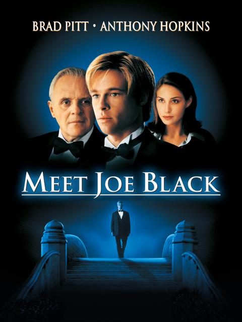 Meet Joe Black