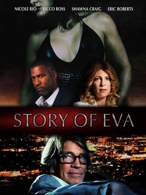 Poster för Story of Eva