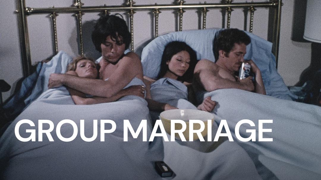 Group Marriage