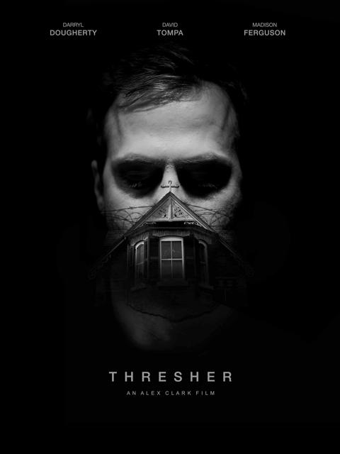 Poster för Thresher