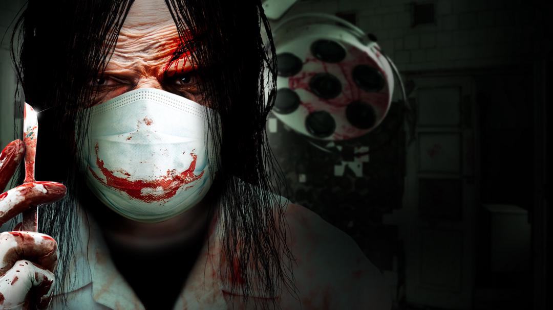 Background image for Doctor Carver