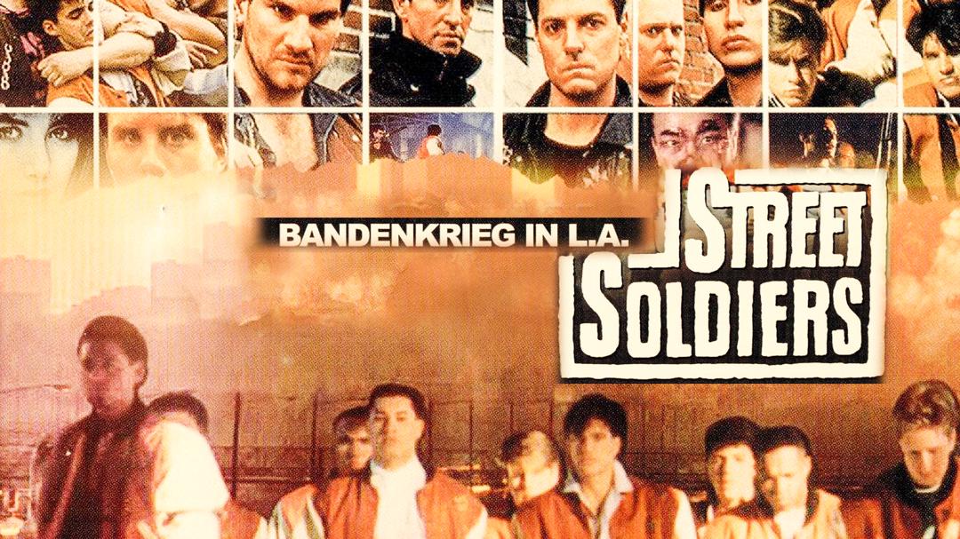 Street Soldiers