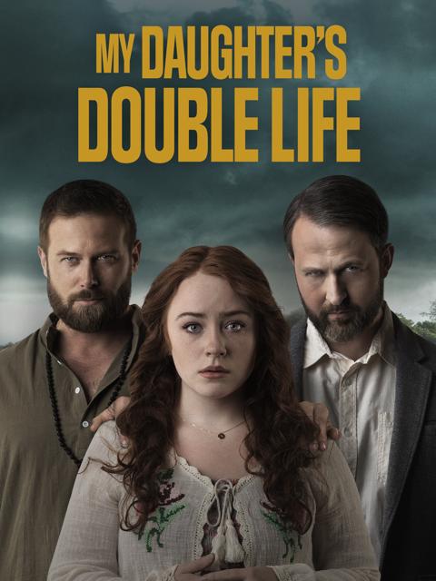 Movie poster for Fatal Following