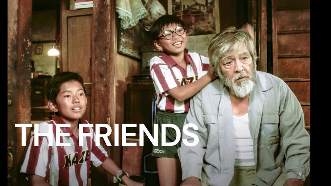 The Friends
