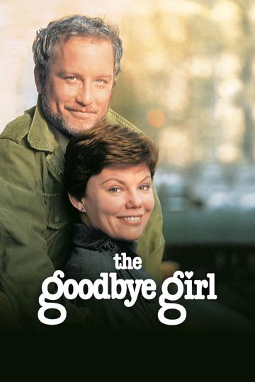 The Goodbye Girl