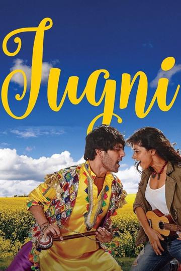 Jugni poszter