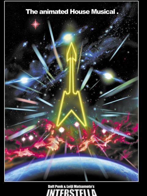 Interstella 5555: The 5tory of the 5ecret 5tar 5ystem