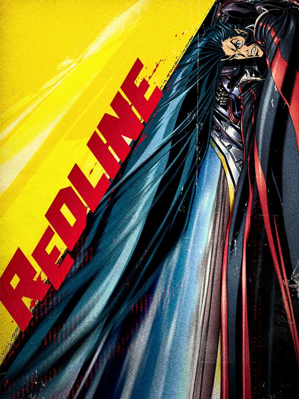 Redline