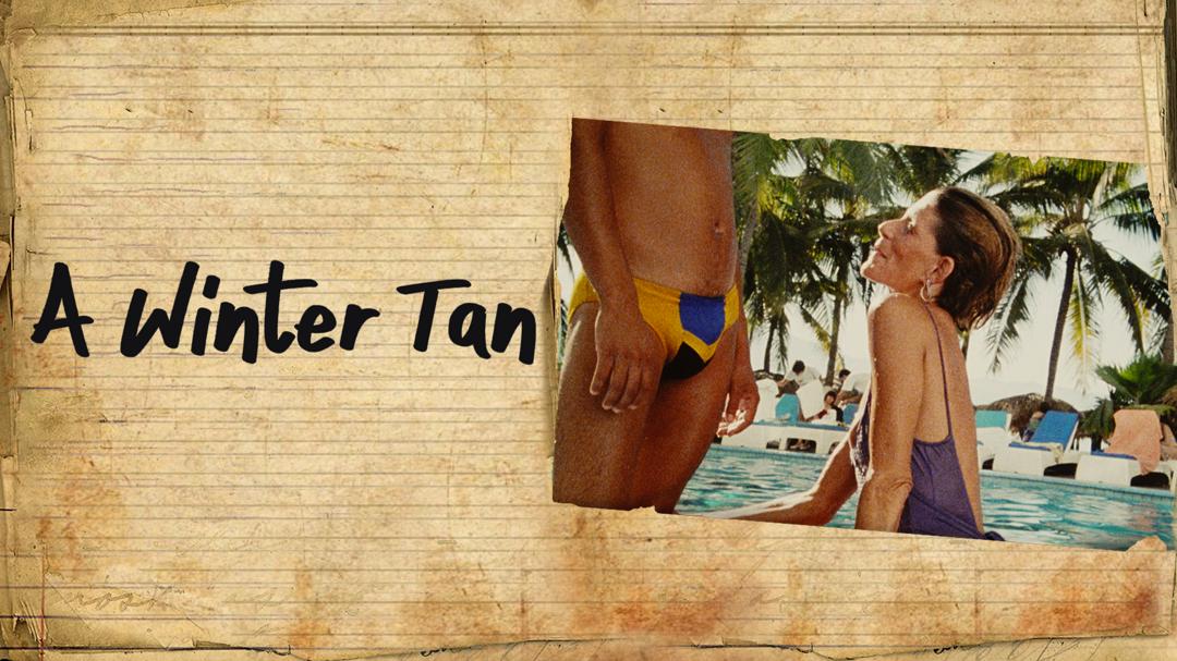 A Winter Tan