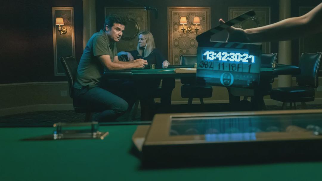 Background image for A Farewell to Ozark