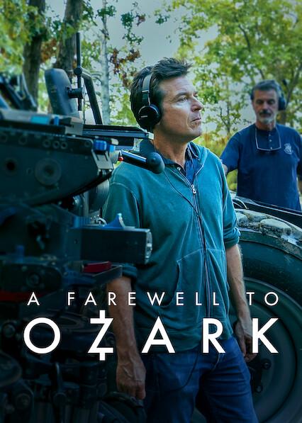 Poster för A Farewell to Ozark