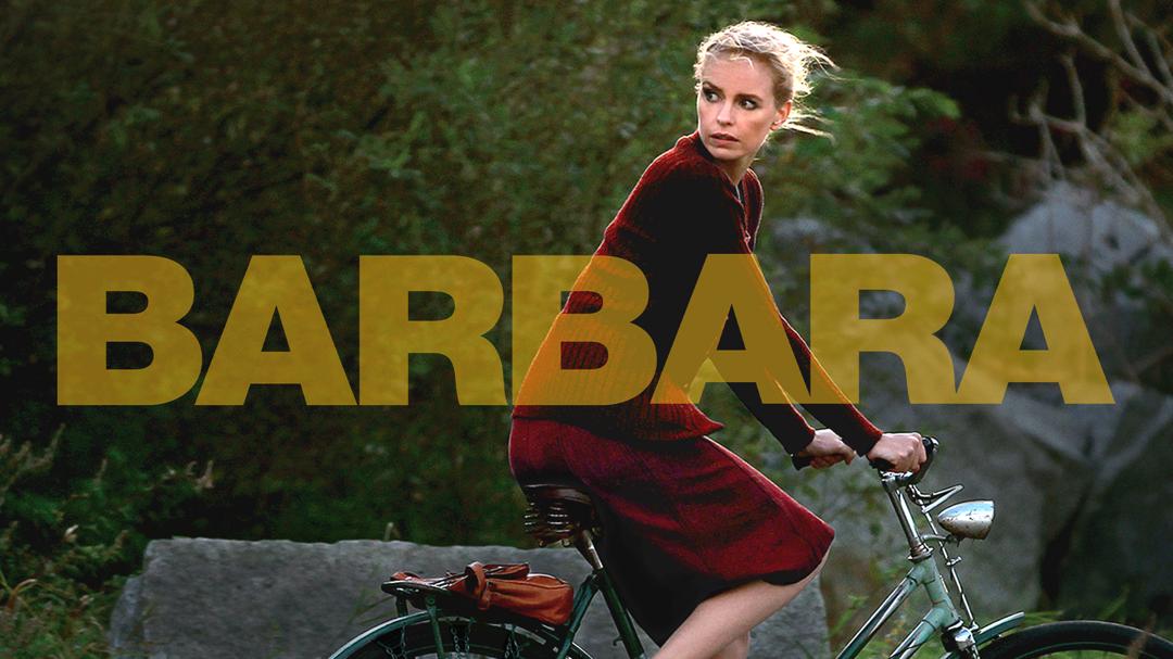 Barbara