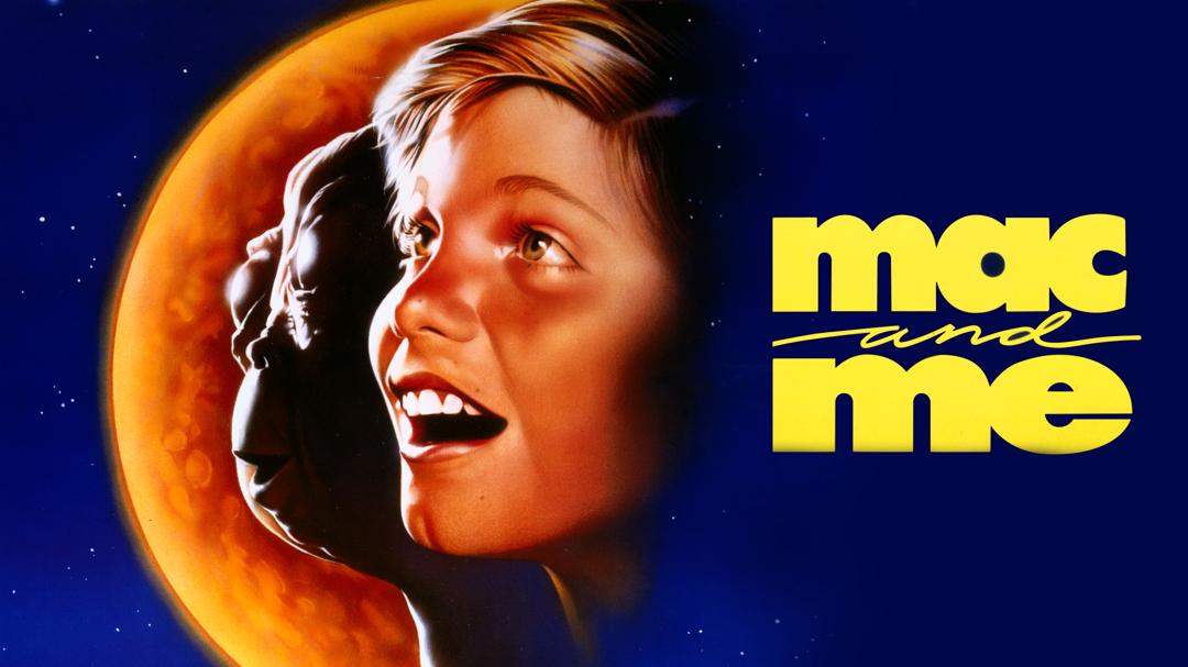 Mac and Me