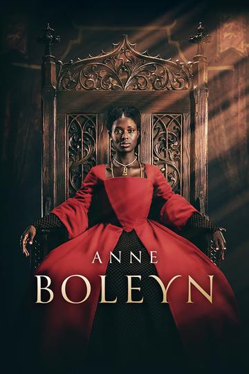 Anne Boleyn