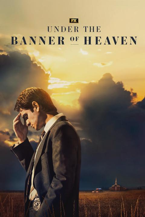 Poster för Under the Banner of Heaven