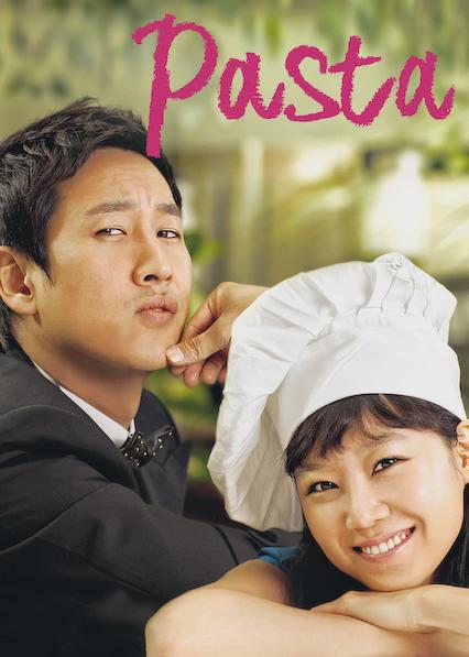 Poster för Pasta