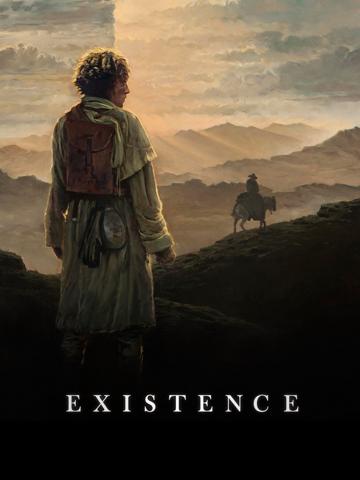 Existence poszter