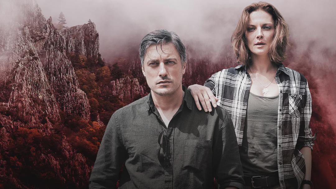 Background image for The Devil's Throat