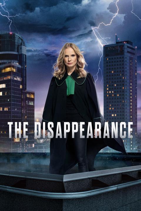 Poster för The Defence