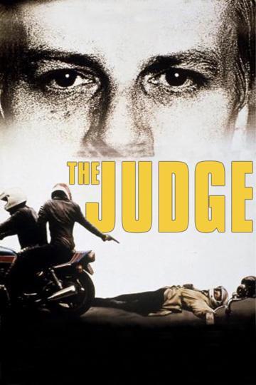 The Judge poszter