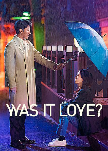 Poster för Was It Love?