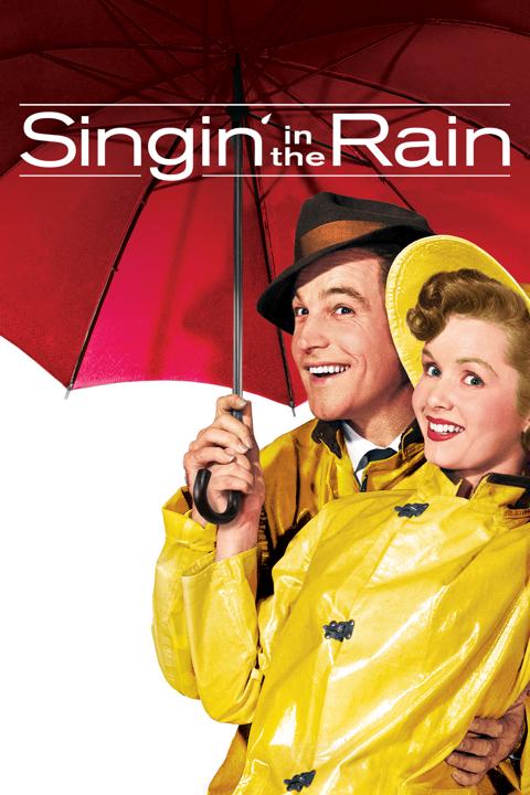 Singin' in the Rain