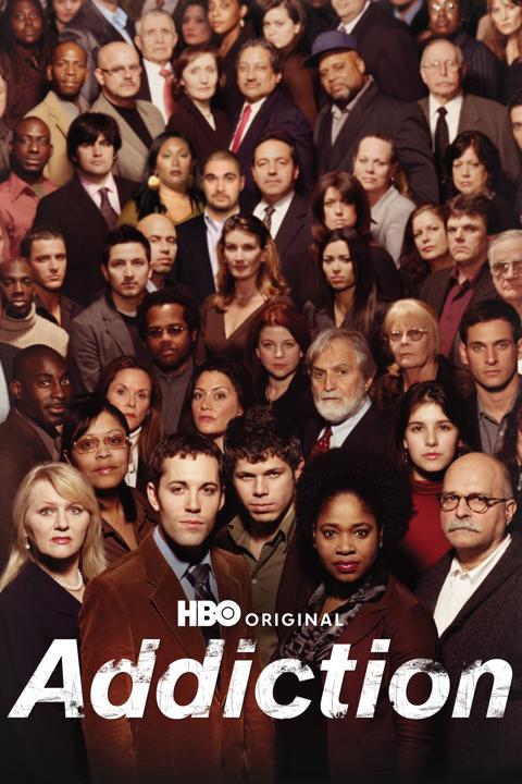 Poster för Addiction