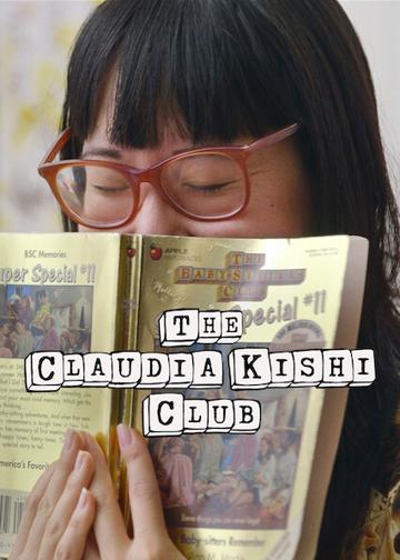 The Claudia Kishi Club poszter