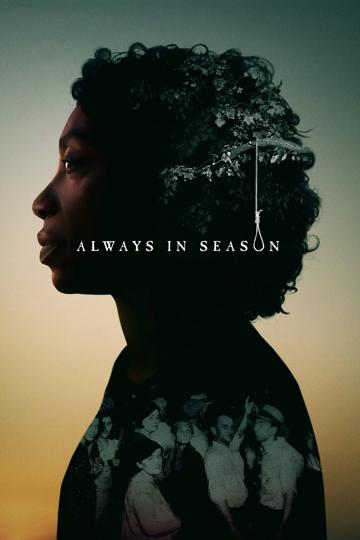 Always in Season poszter