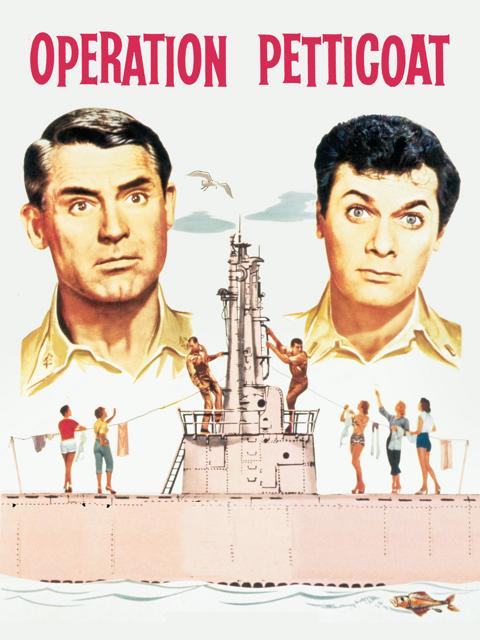 Operation Petticoat