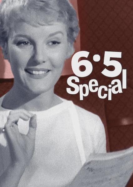 Poster för 6.5 Special