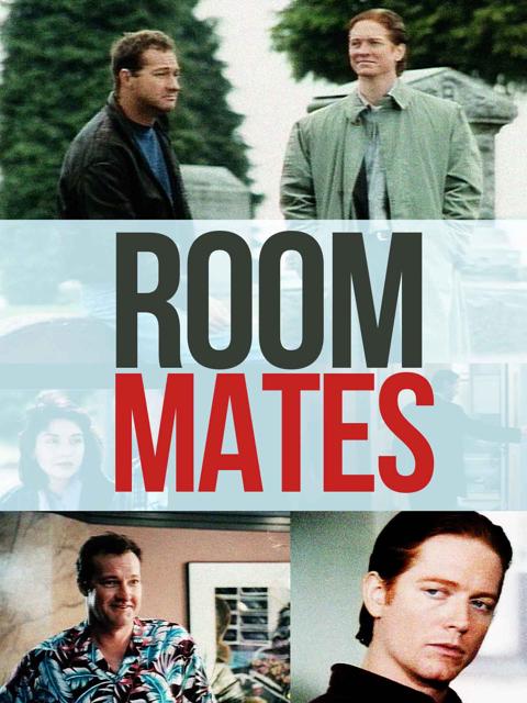 Movie poster for Roommates