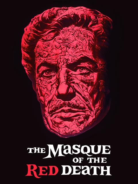 The Masque of the Red Death
