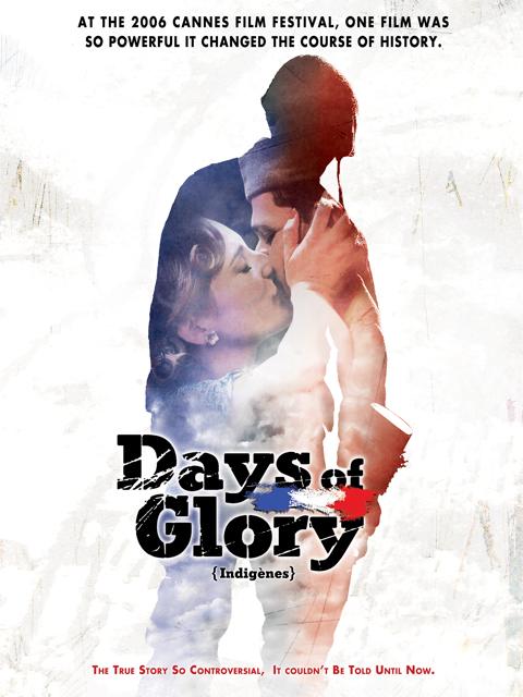 Days of Glory