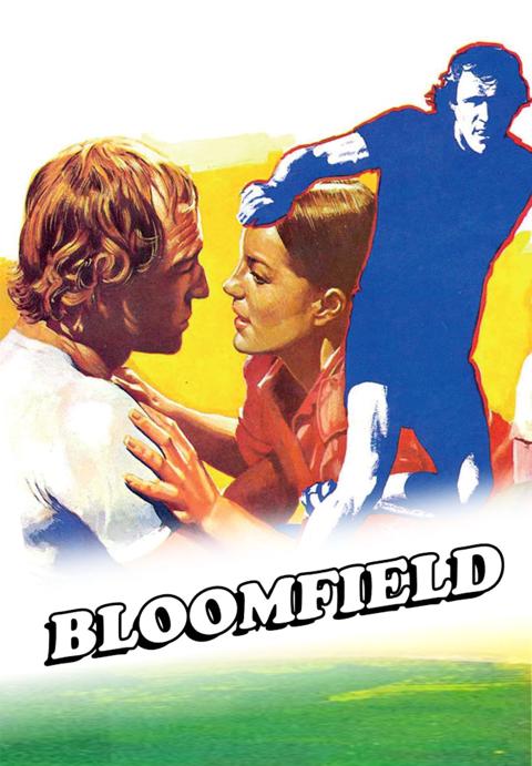 Poster för Bloomfield