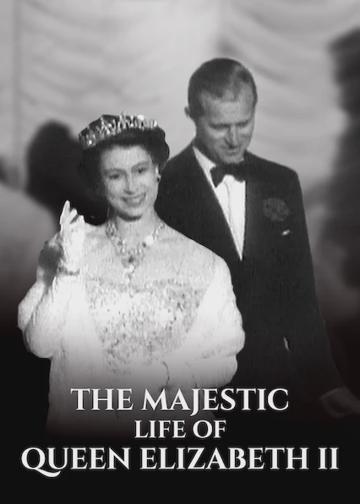 Queen Elizabeth II: The Diamond Celebration poszter