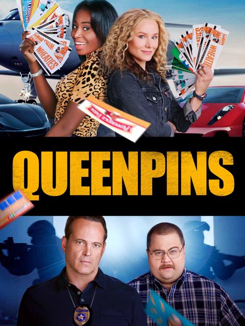 Queenpins