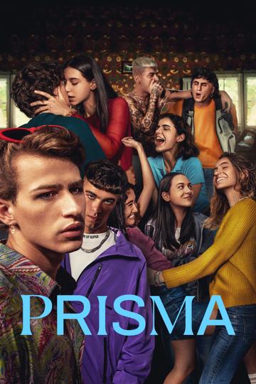Prizma poszter