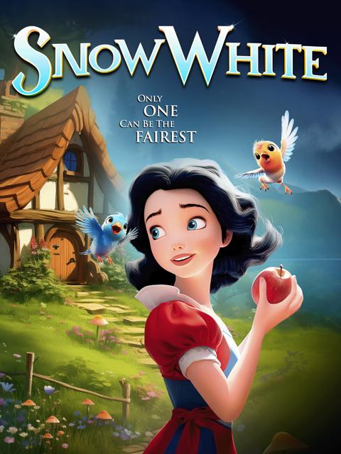 Snow White