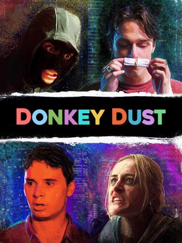 Donkey Dust