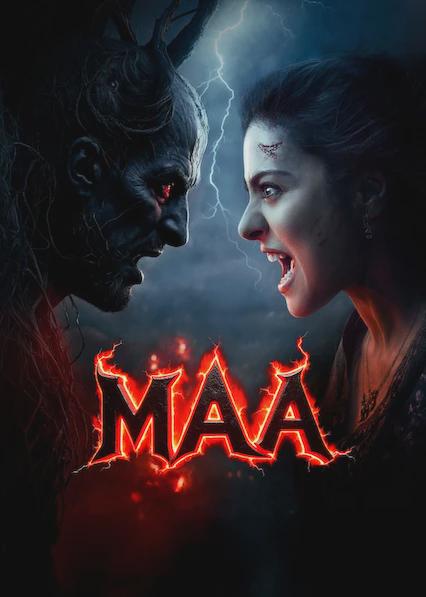 Maa