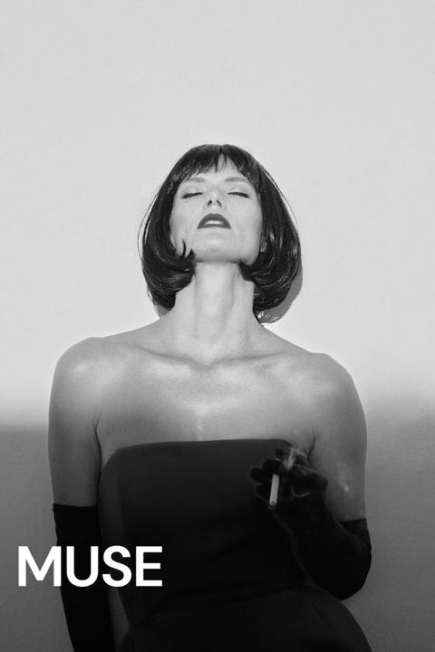 Poster för Muse