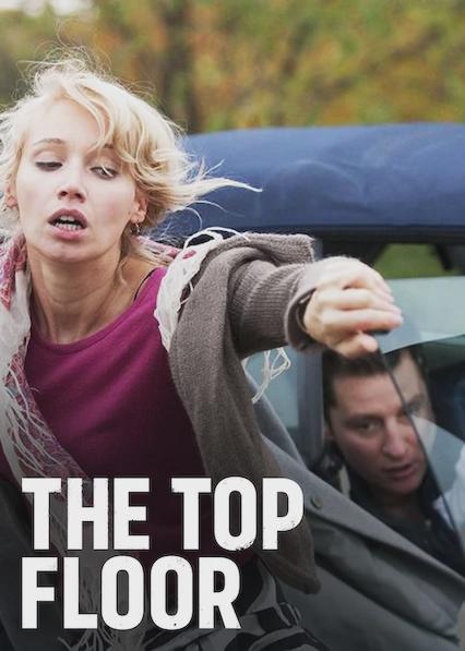 Poster för The Top Floor