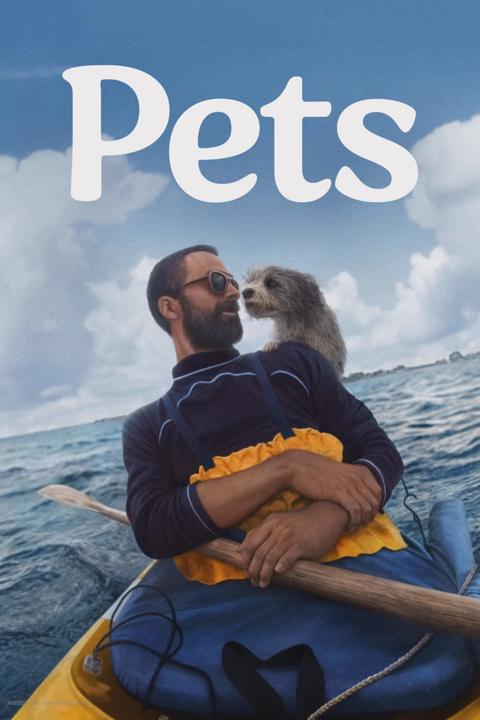 Poster för Pets