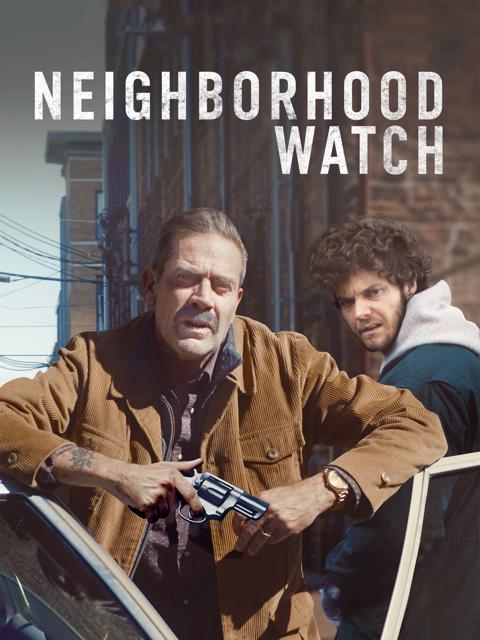 Neighborhood Watch