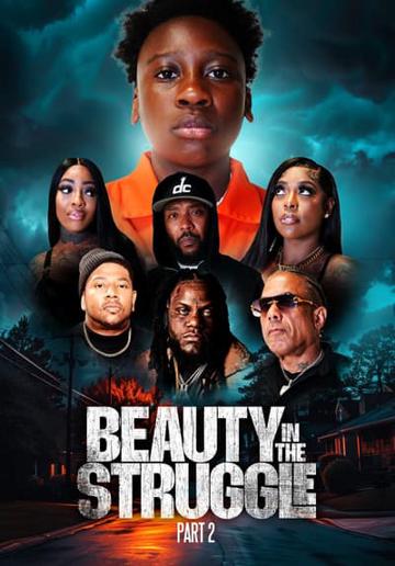 Beauty in the Struggle II