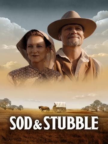 Sod and Stubble