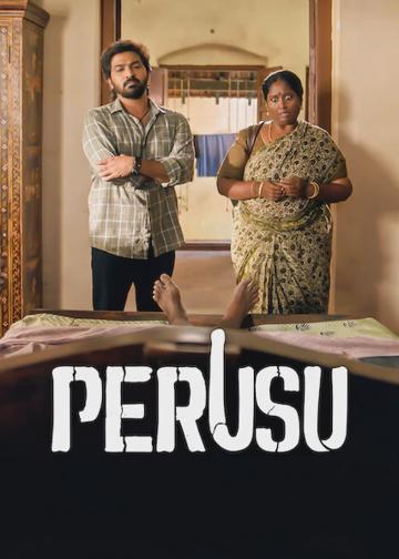 Perusu poszter