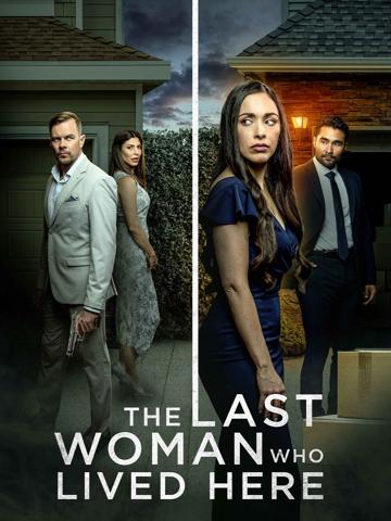 The Last Woman Who Lived Here