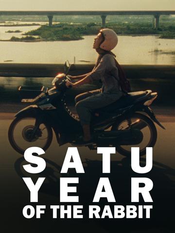 Satu - Year of the Rabbit